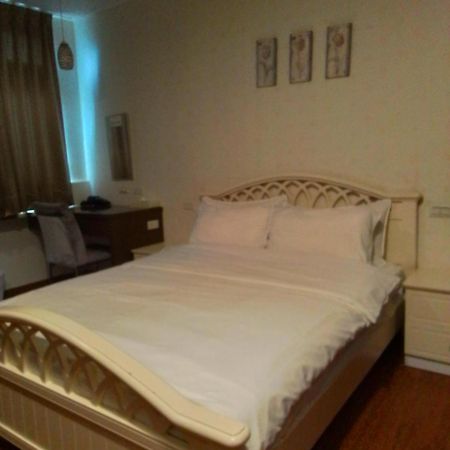 社長的家 Apartment Luodong Bagian luar foto