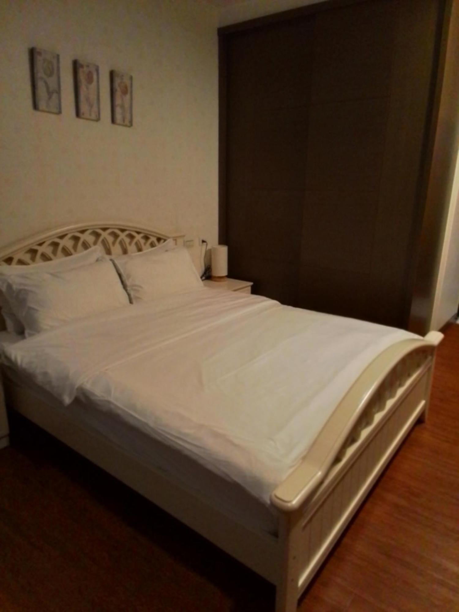 社長的家 Apartment Luodong Bagian luar foto
