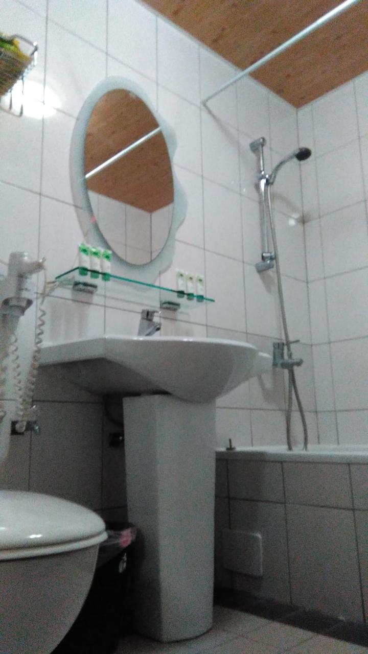 社長的家 Apartment Luodong Bagian luar foto