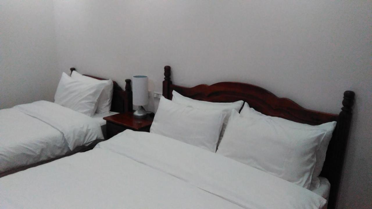 社長的家 Apartment Luodong Bagian luar foto